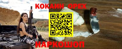 кокс Кингисепп